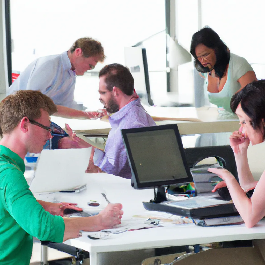 Jakie korzyści przynosi audyt wewnętrzny w firmie