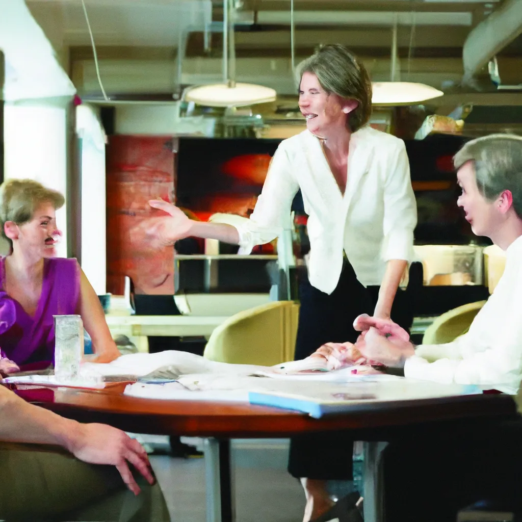 Jak efektywnie delegować zadania w zespole