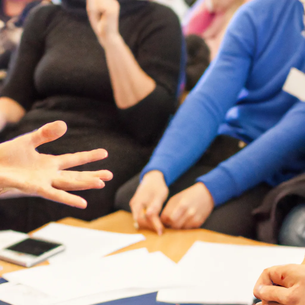 Sztuka skutecznej komunikacji w życiu zawodowym i osobistym