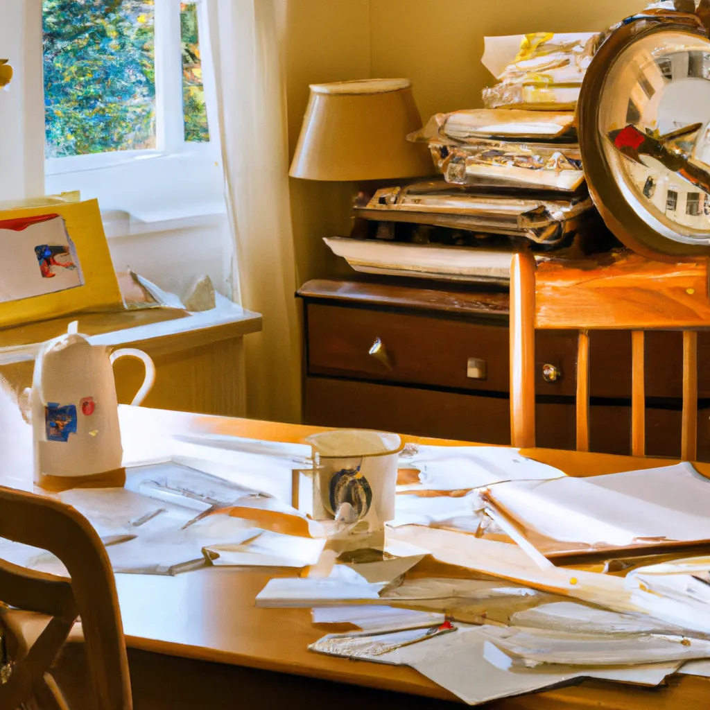 Jak skutecznie radzić sobie z prokrastynacją: praktyczne porady