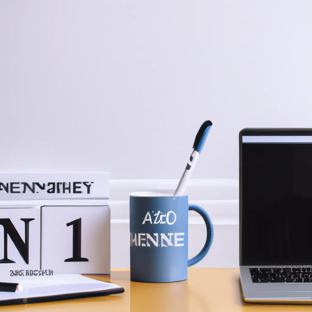 Jak poprawić zarządzanie czasem i zwiększyć produktywność