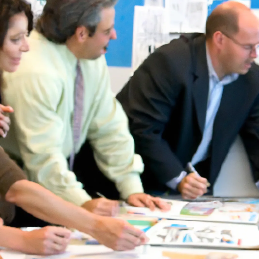 Najlepsze praktyki w zarządzaniu relacjami z klientami