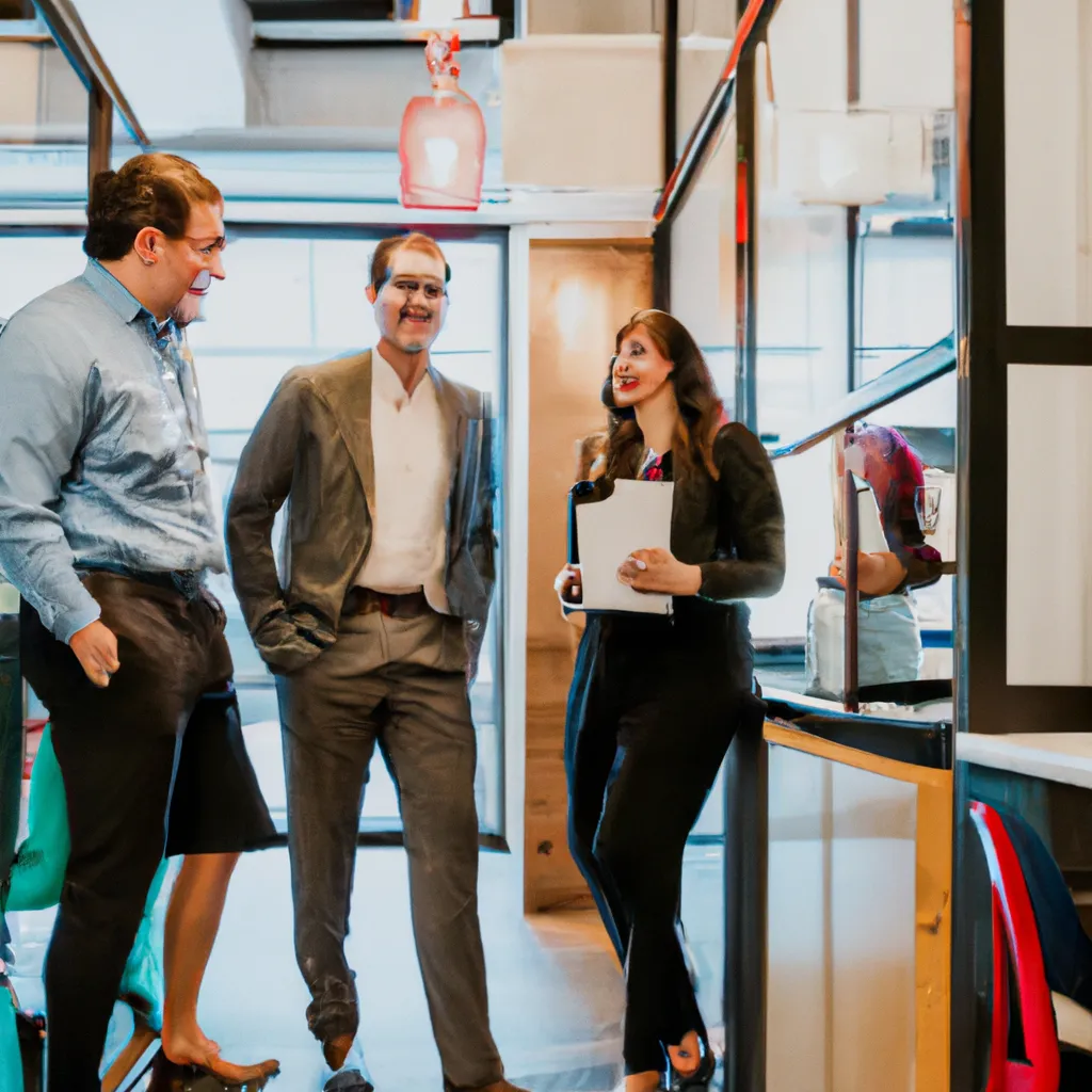 Jak efektywnie zarządzać konfliktami w zespole