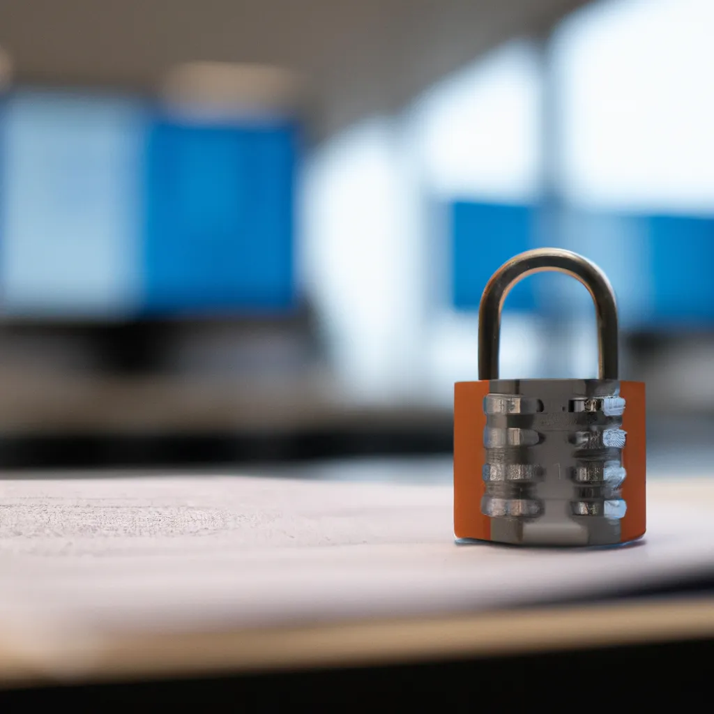 Postępowanie z danymi osobowymi: jak unikać pułapek RODO