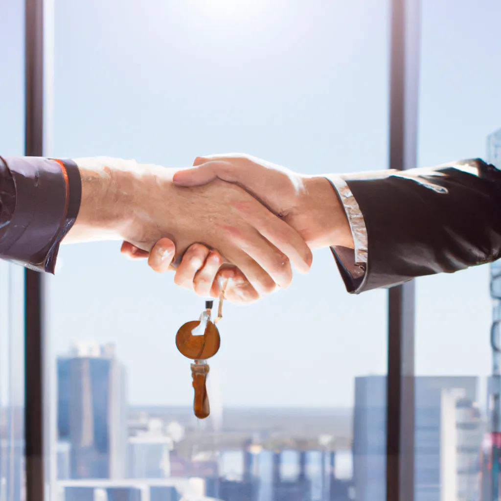 Jak budować zaufanie w relacjach biznesowych