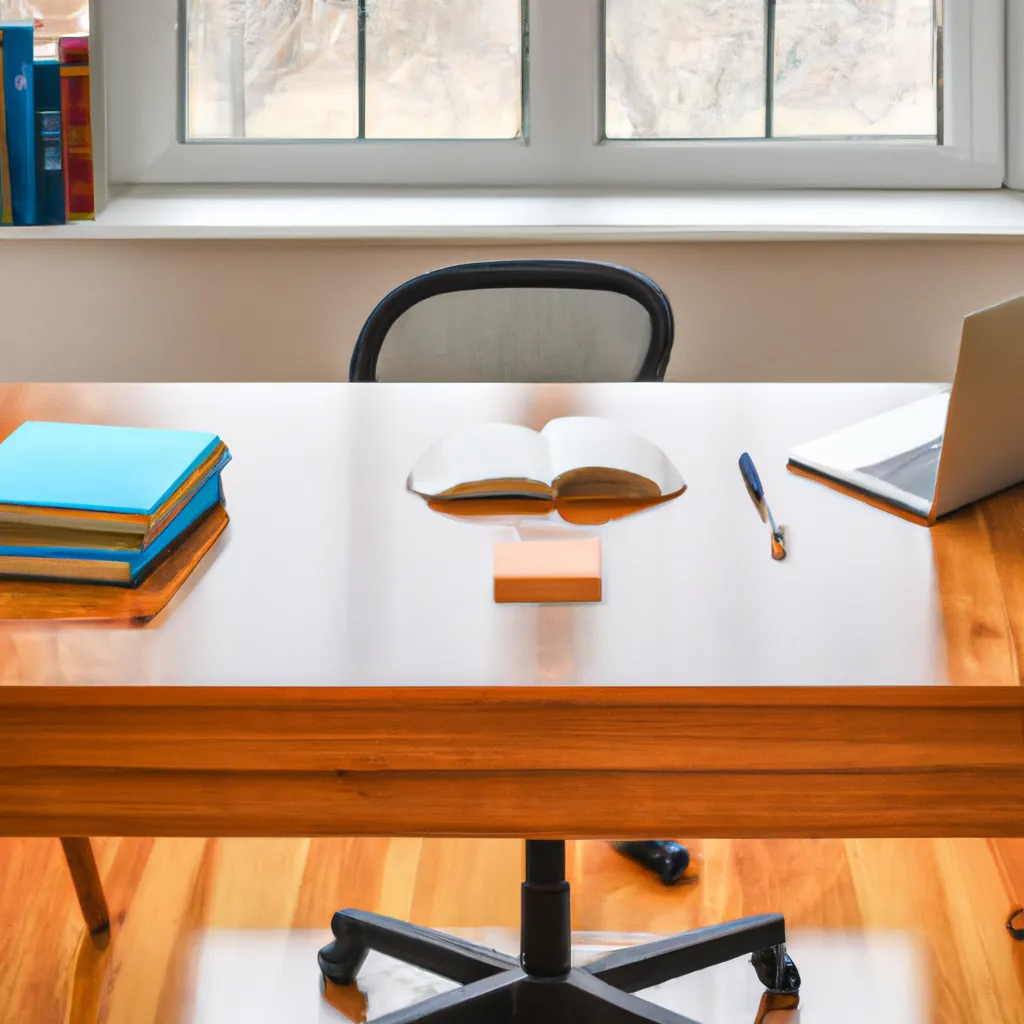 Sztuka stawiania celów: jak skutecznie dążyć do sukcesu