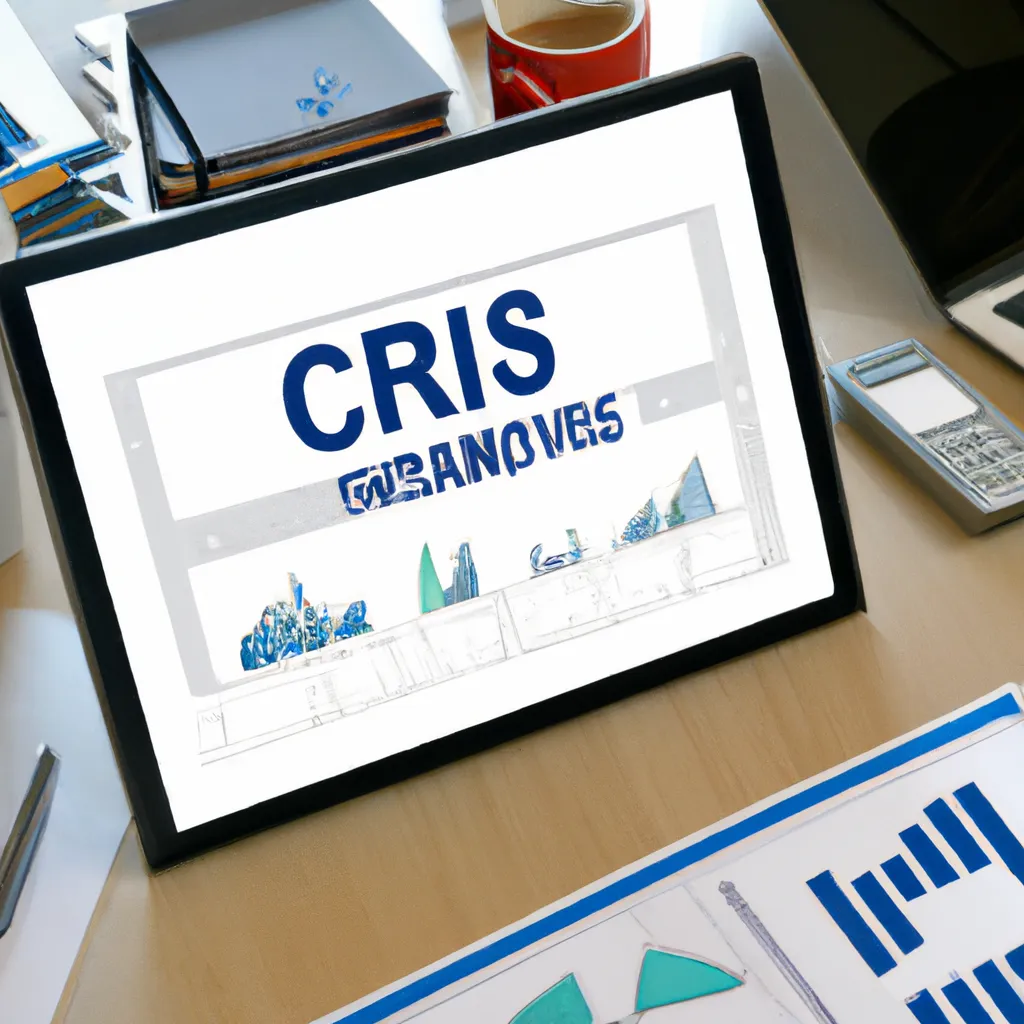 Zarządzanie kryzysowe: jak przygotować firmę na niespodziewane sytuacje