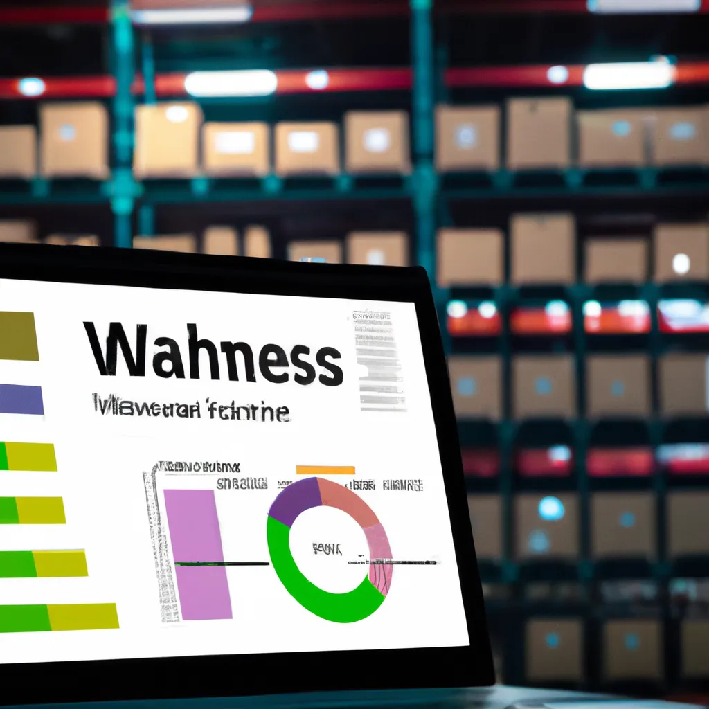Jak zoptymalizować procesy logistyczne w firmie