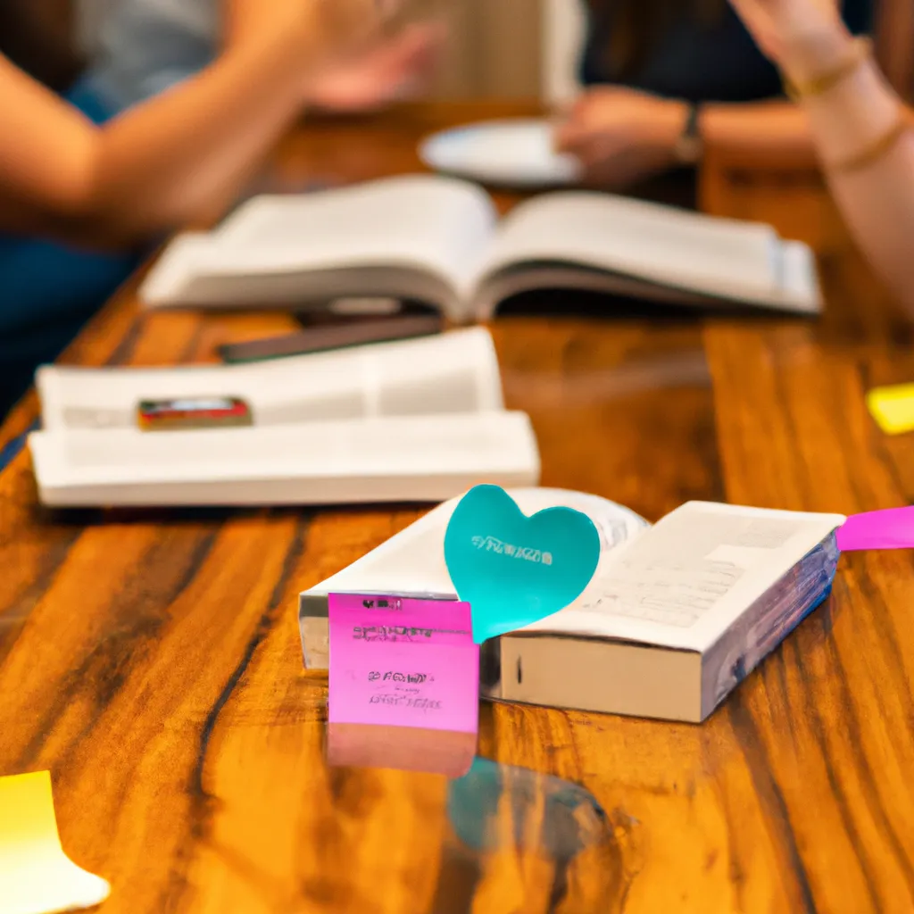 Jak budować i utrzymywać zdrowe relacje międzyludzkie