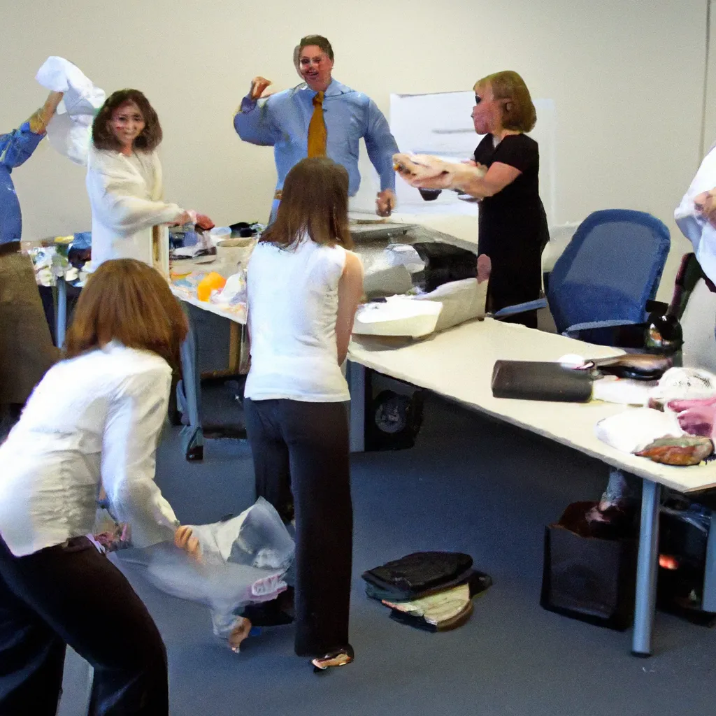 Jak budować i utrzymywać silną kulturę organizacyjną