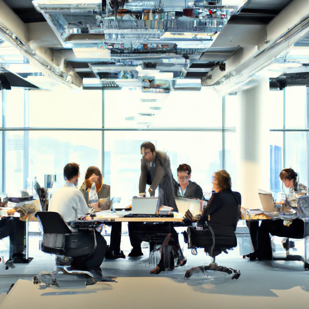 Znaczenie wywiadu konkurencyjnego w biznesie