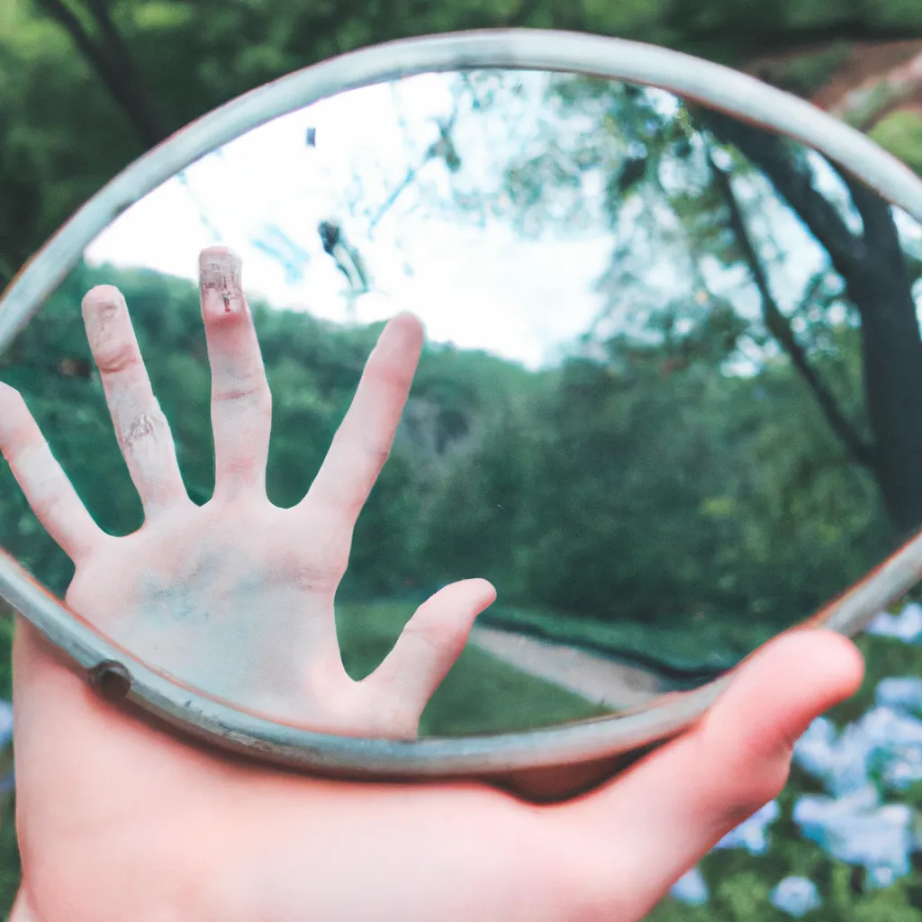 Znaczenie refleksji i samopoznania w samodoskonaleniu