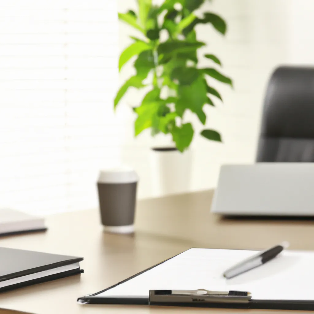 Jak prowadzić efektywne spotkania biznesowe