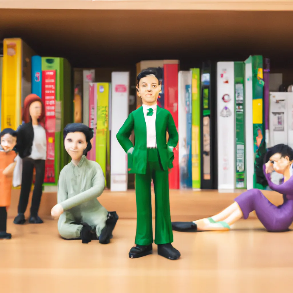 Role modeli w rozwoju osobistym: jak inspirować się innymi