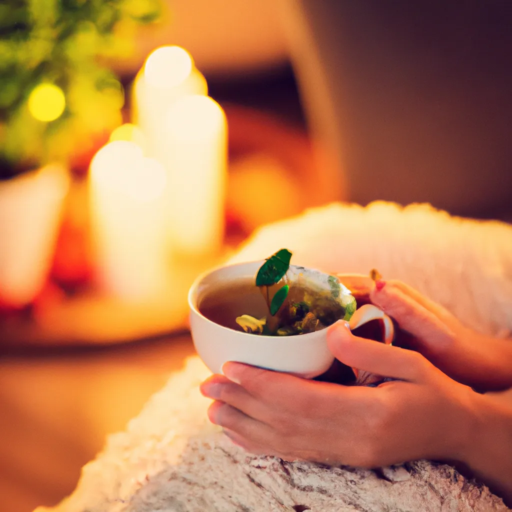 Skuteczne techniki relaksacyjne na co dzień