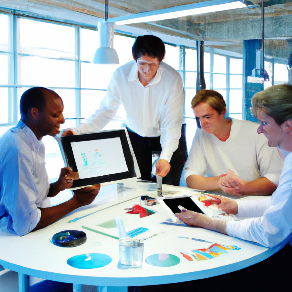 Jak efektywnie wdrożyć system CRM w firmie