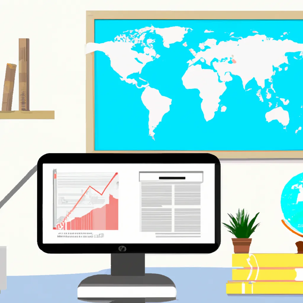 Jak przygotować się do wejścia na rynki zagraniczne