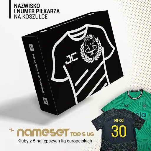 piłkarski mystery box