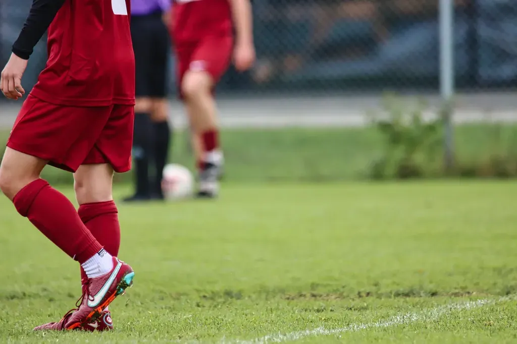 Dlaczego piłkarze często zmieniają kluby