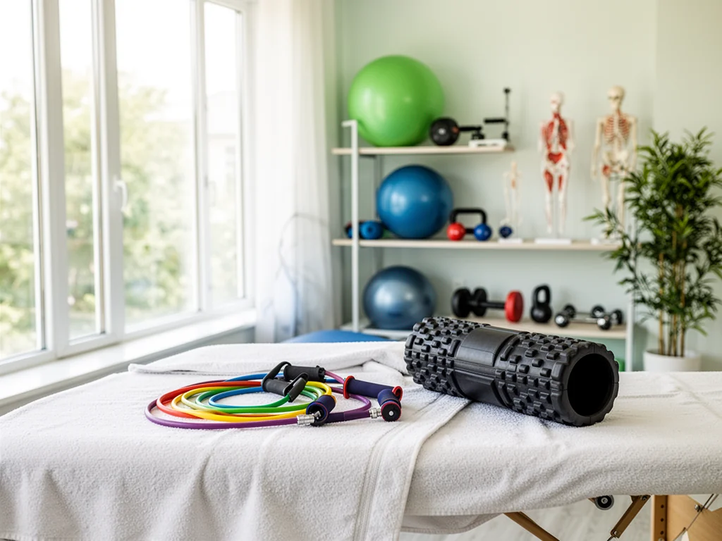 Dobry fizjoterapeuta Grudziądz – fizjoterapia przy ograniczonej ruchomości stawu